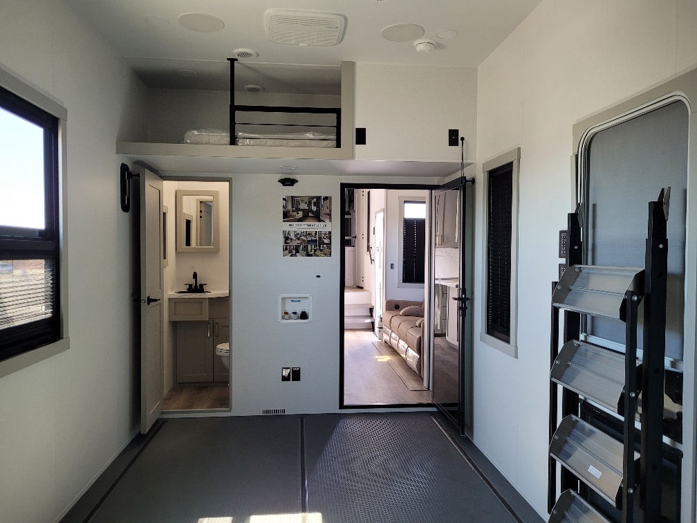 2026 Brinkley RV Model Gx 4000X - Image 11