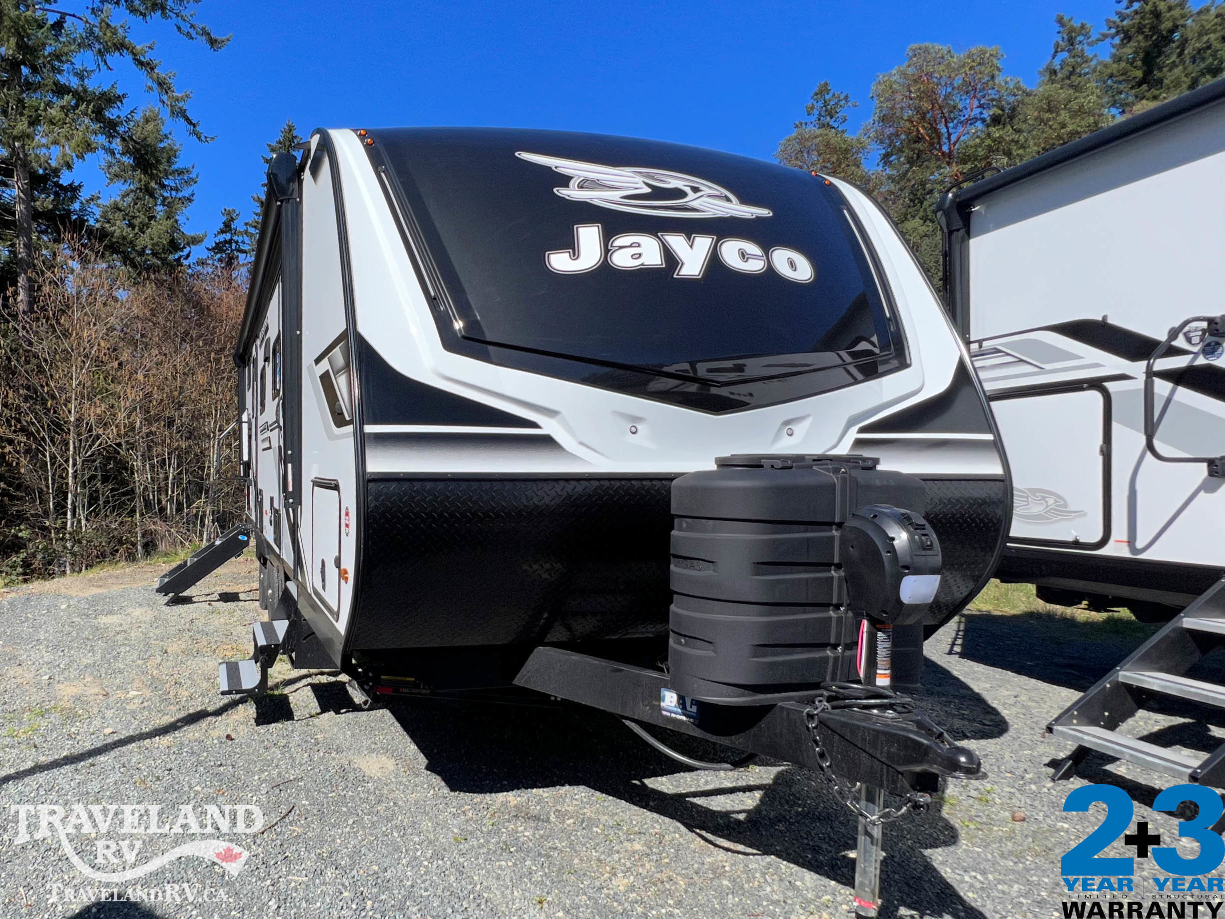 2026 Jayco Jay Feather 25BH - Image 1