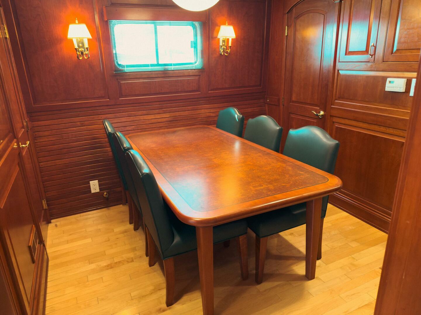 2002 Trawler Custom Aluminum - Image 28