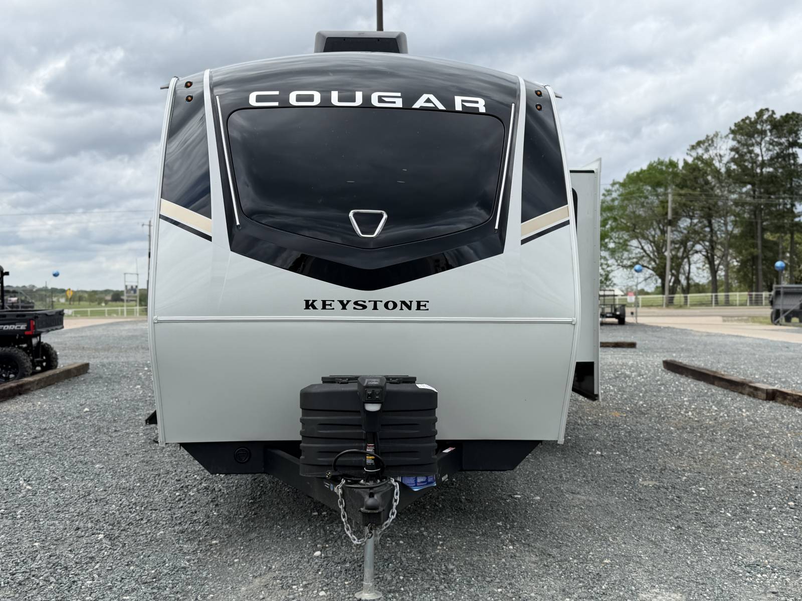 2026 Keystone Cougar Half-Ton 26LBW - Image 2