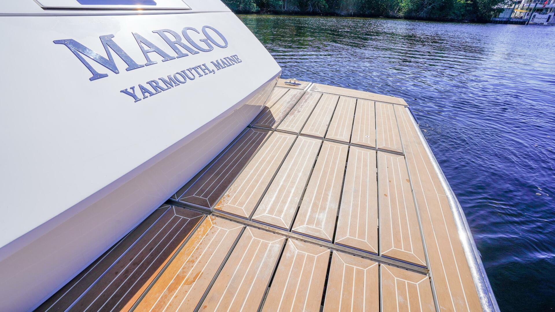 2019 Rio Yachts Colorado 56 - Image 5
