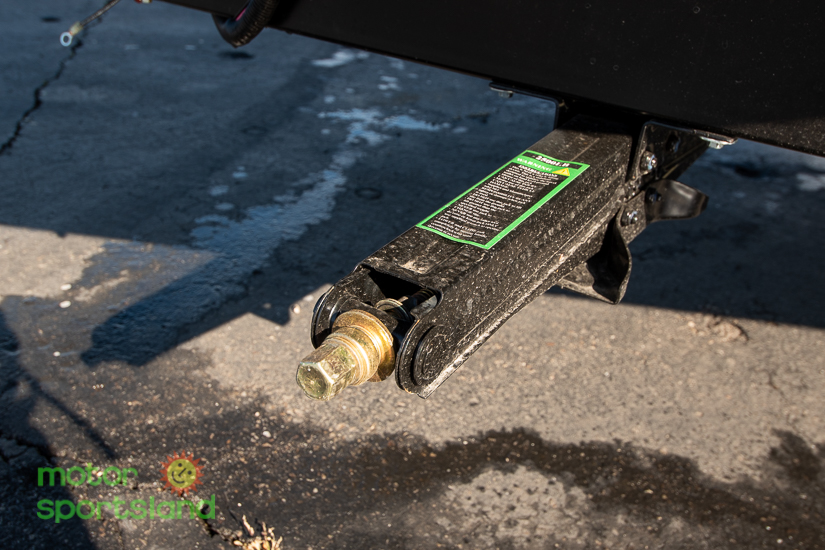 2026 Forest River R-Pod RP-200 - Image 18