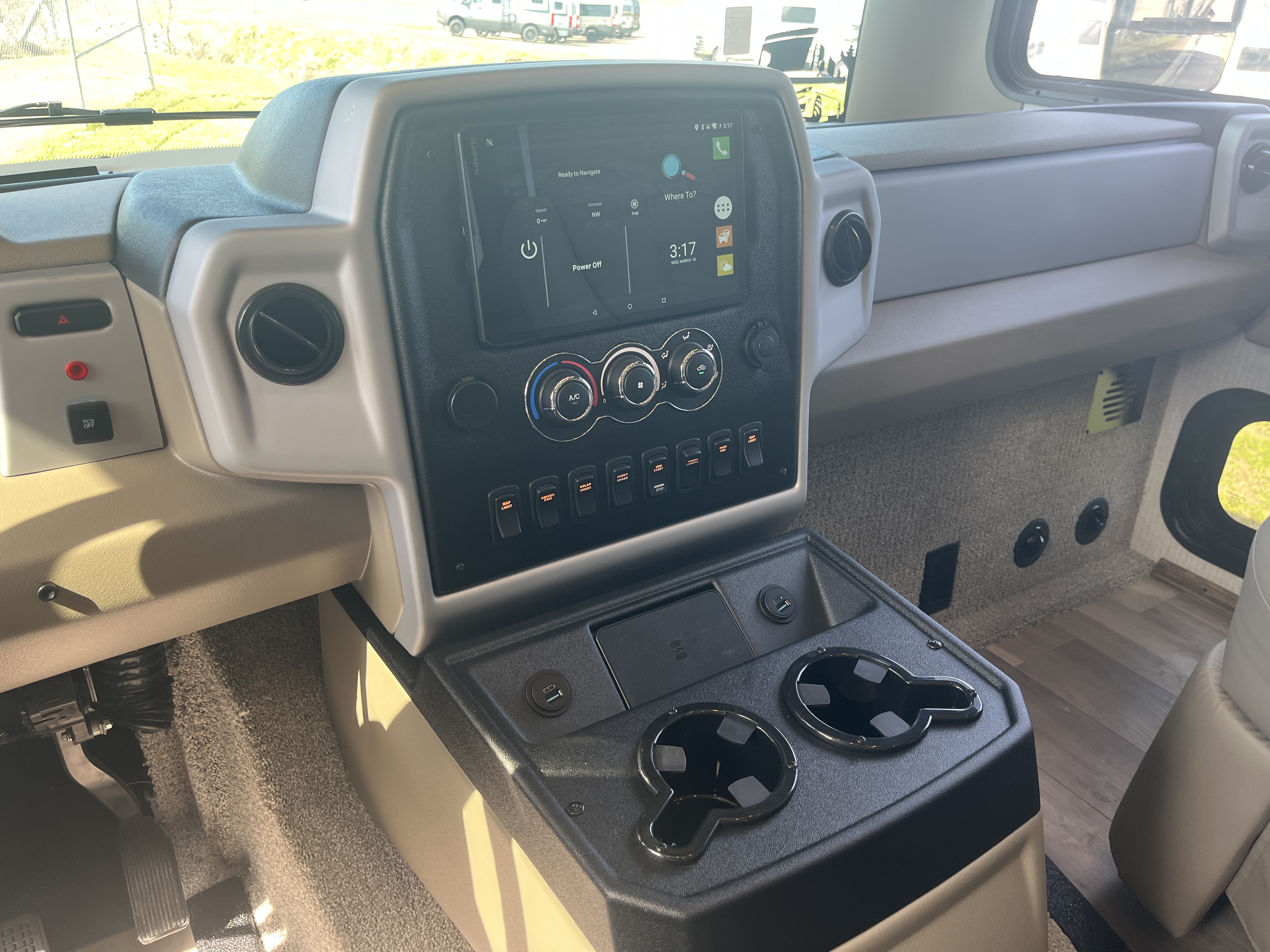 2026 TIFFIN ALLEGRO 29 NA - Image 13