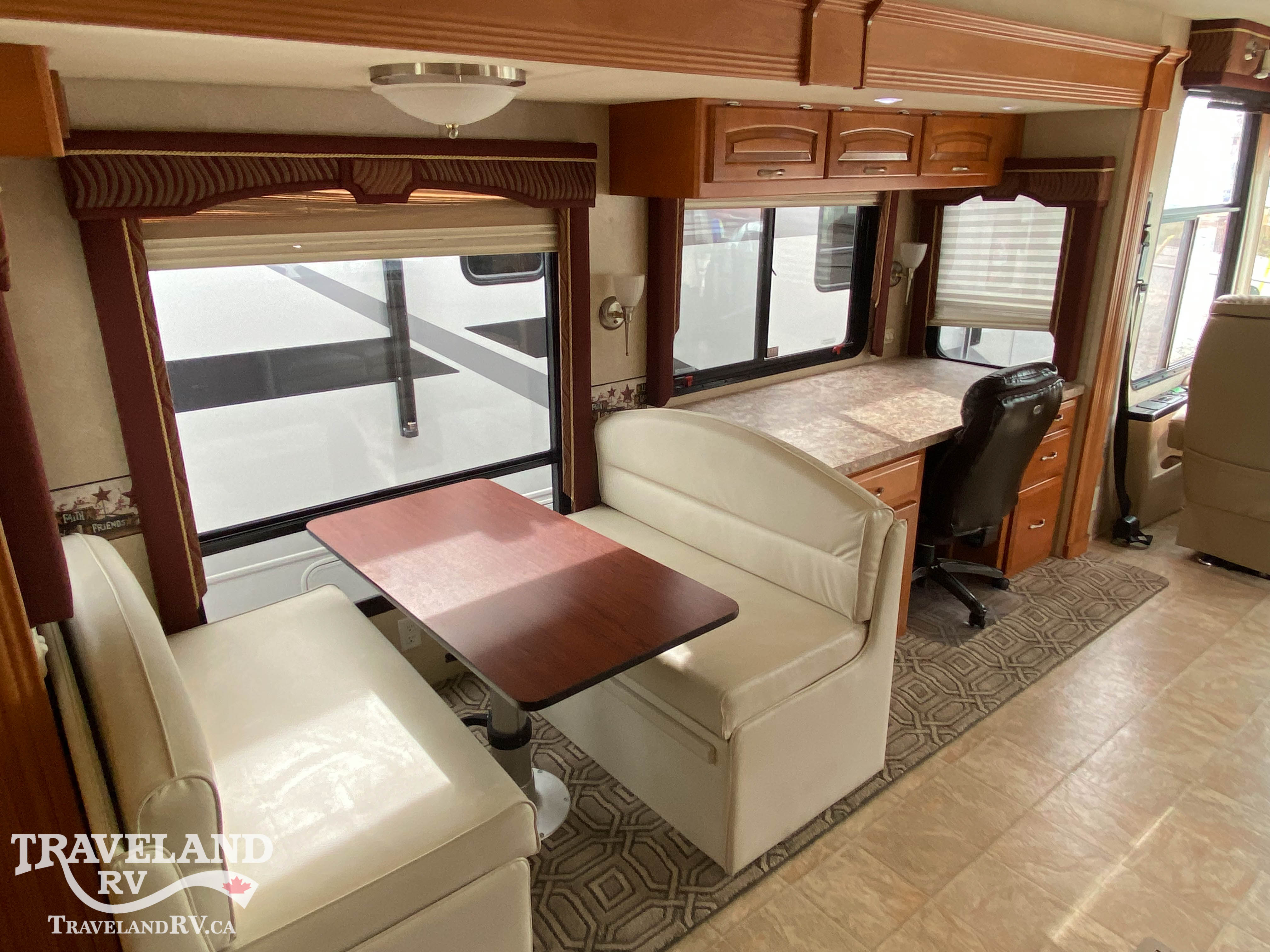 2008 NEWMAR KOUNTRY STAR 3910 - Image 6