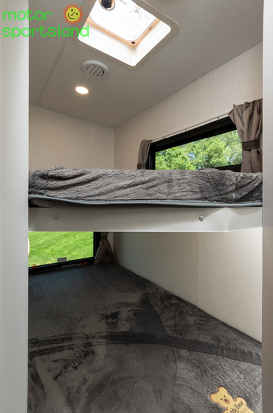 2027 KZ RV Ridgeway R28BH - Image 24