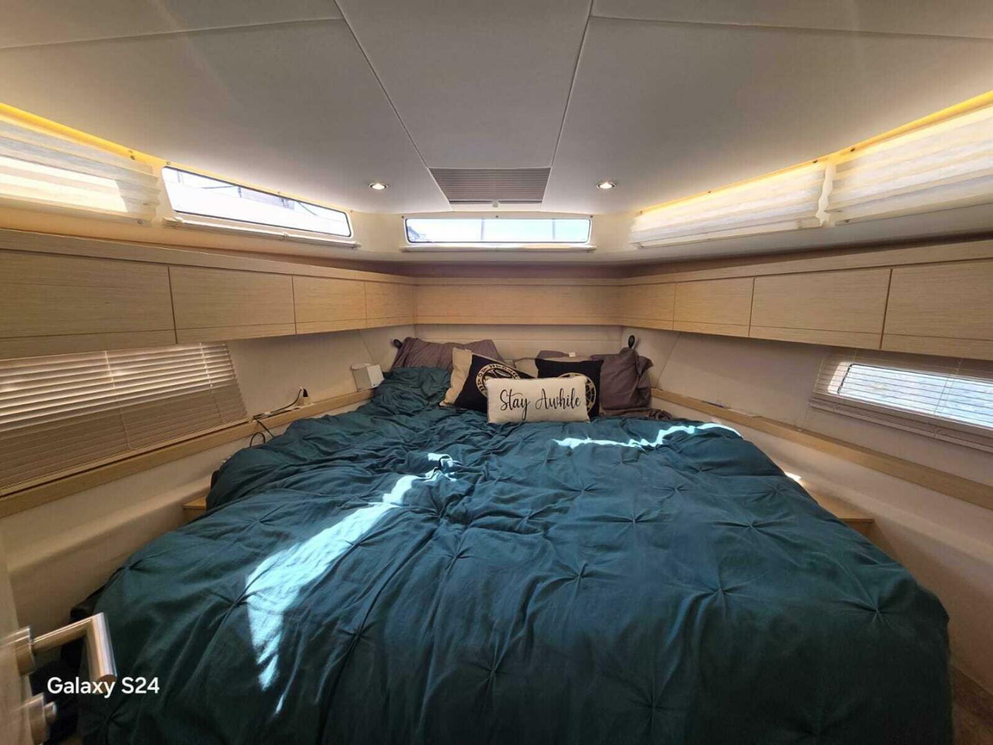 2020 Greenline 39 E-Drive - Image 27