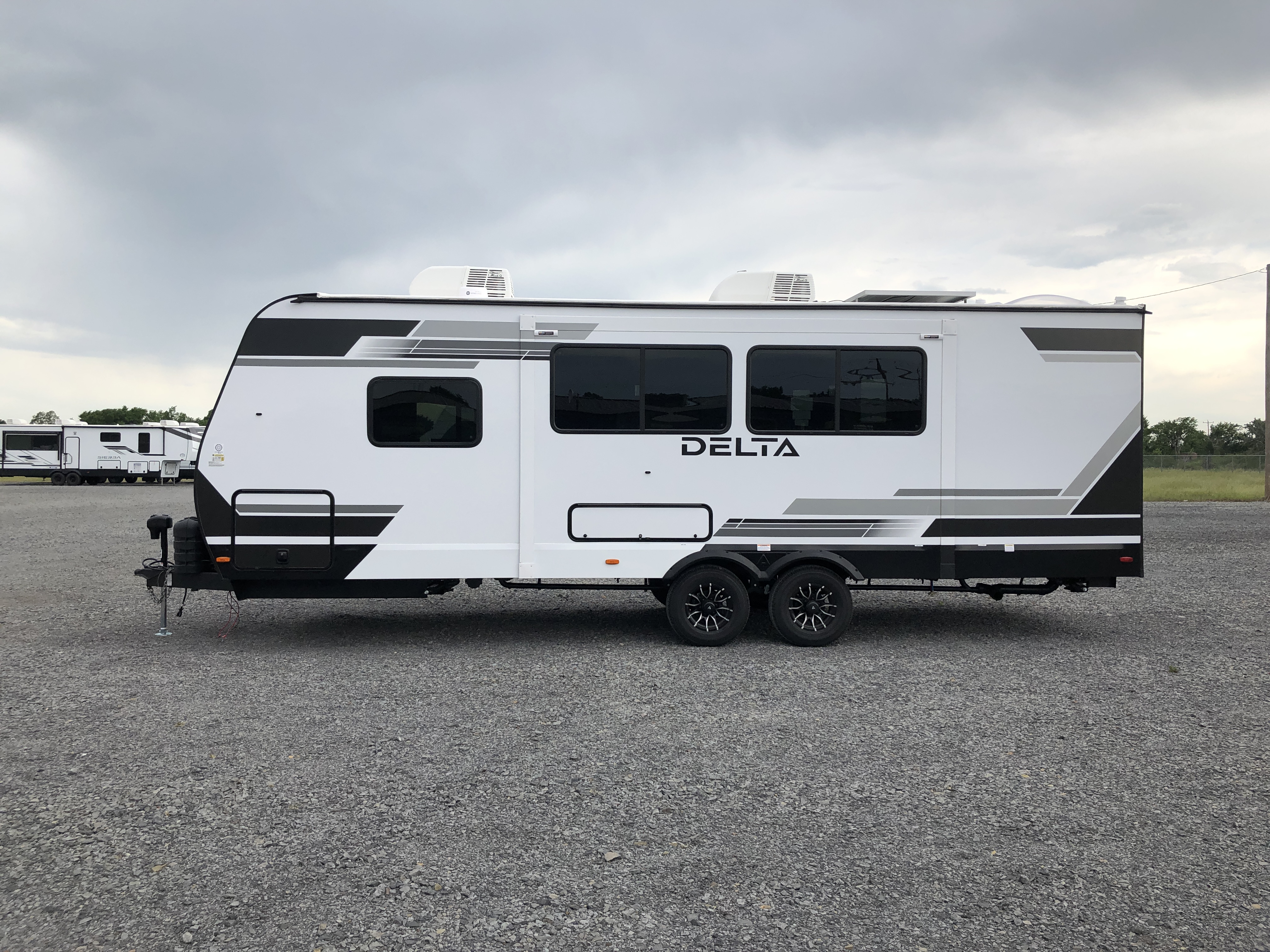 2026 Alliance RV Delta 262RB - Image 4