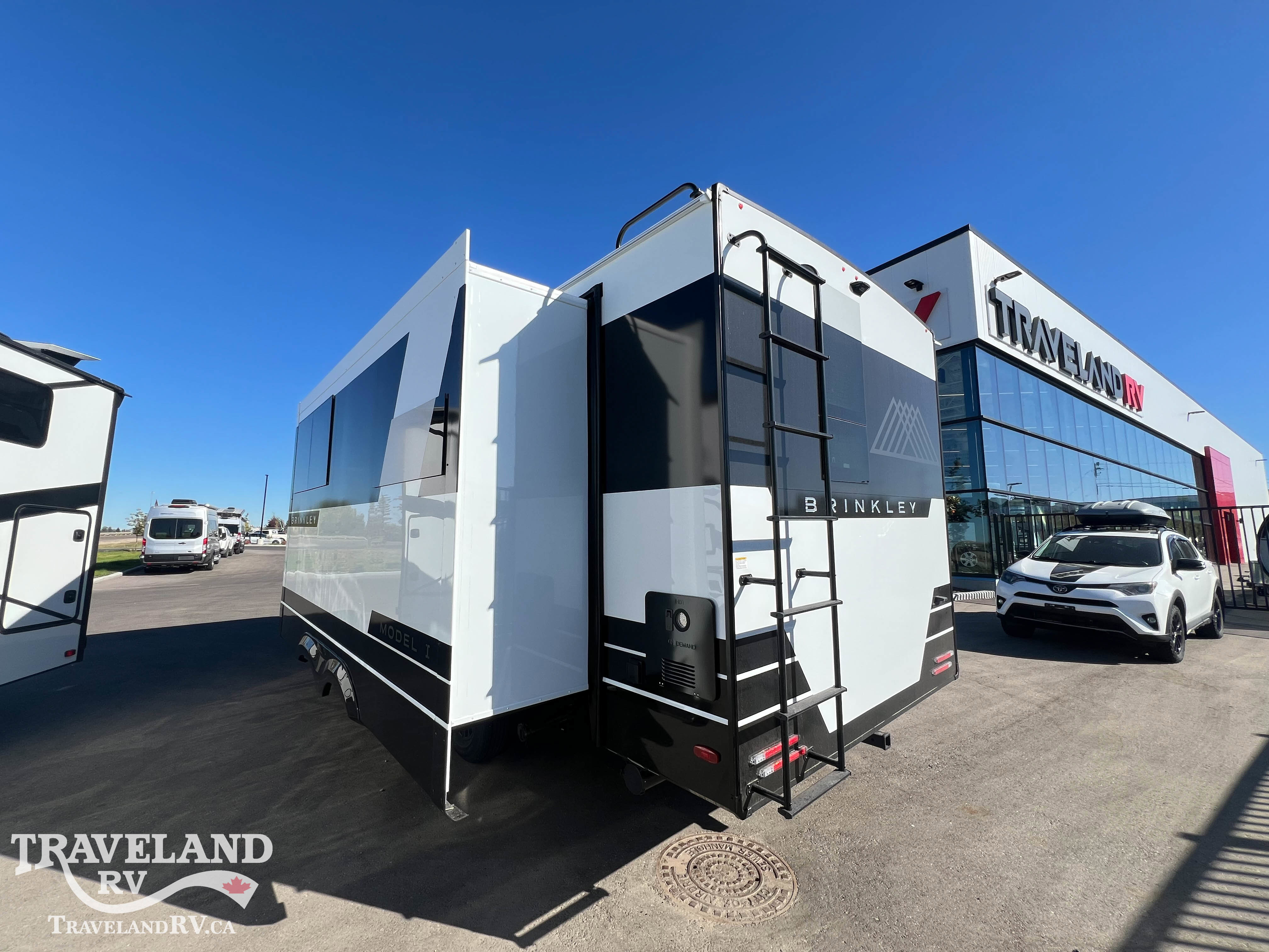 2026 Brinkley RV Model I 235 - Image 4