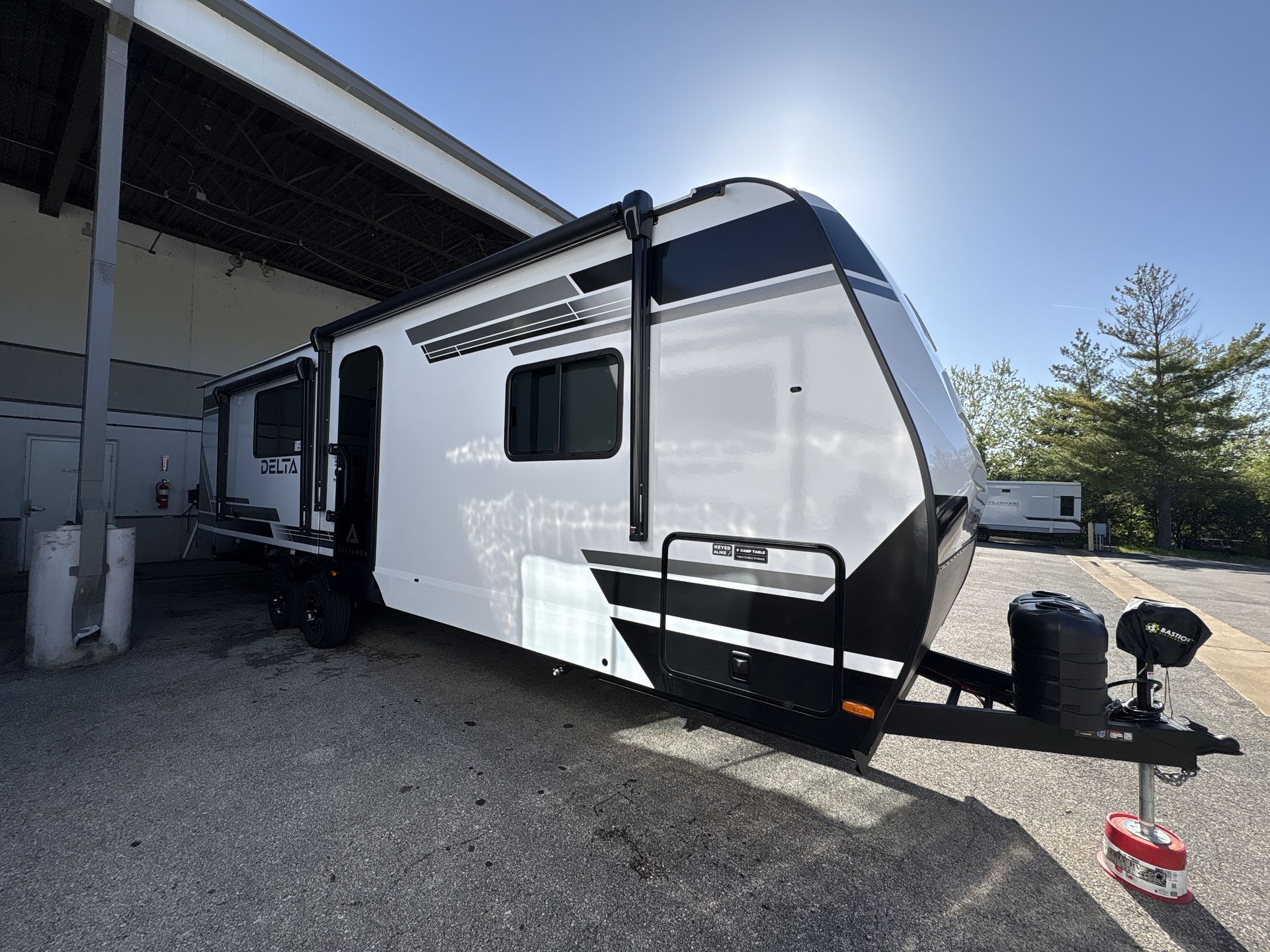 2026 Alliance Rv Delta