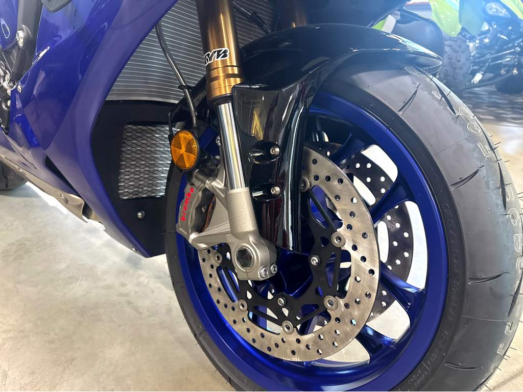 2026 Yamaha YZF-R1 - Image 10