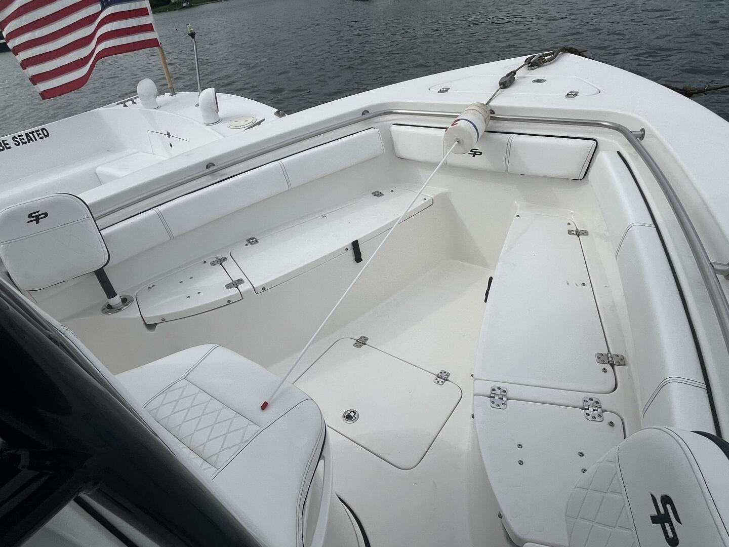 2022 Sea Pro - Image 11