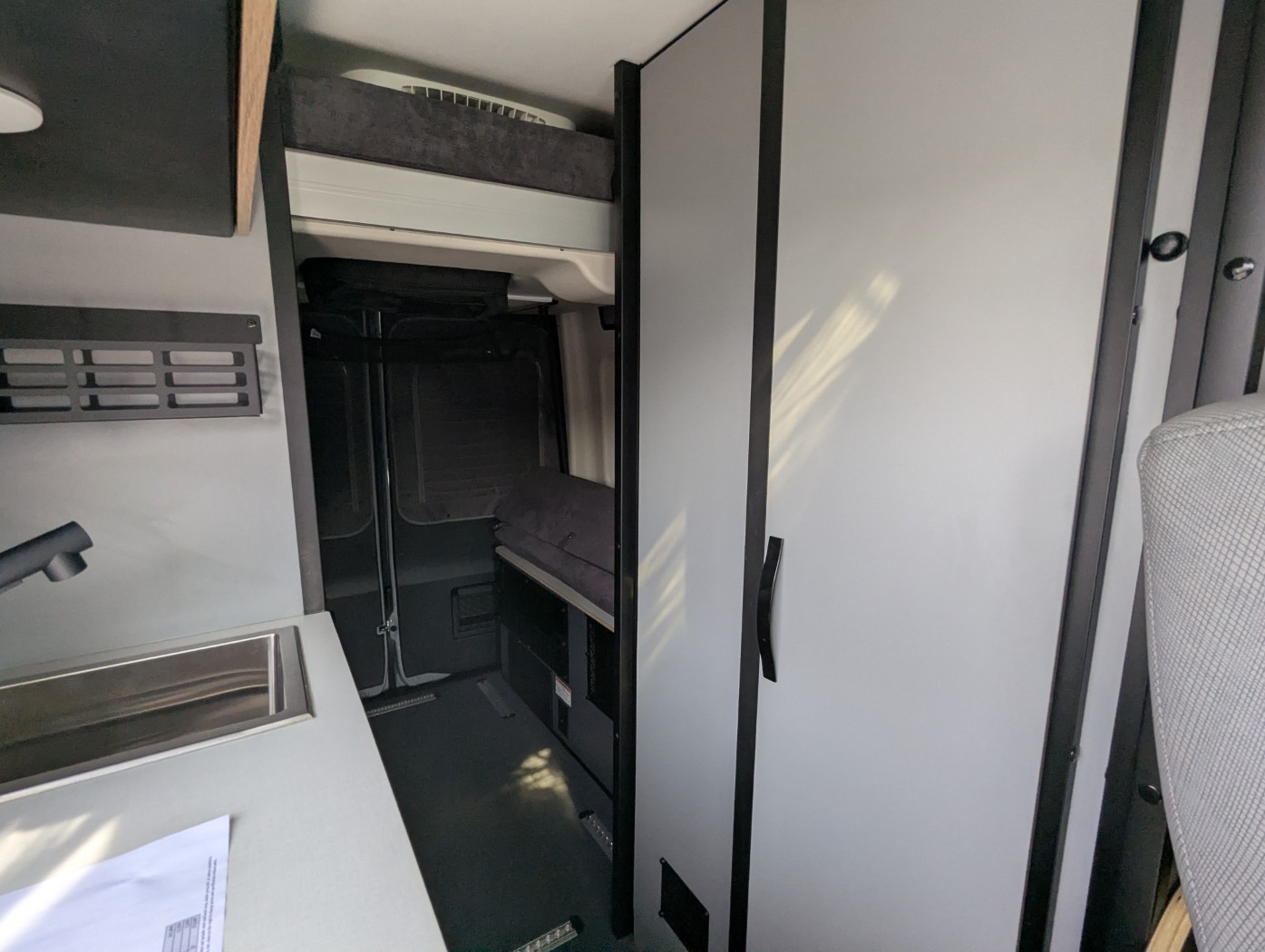 2026 Winnebago Revel 44E - Image 13