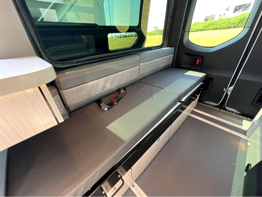 2026 AIRSTREAM INTERSTATE 19X - Image 15