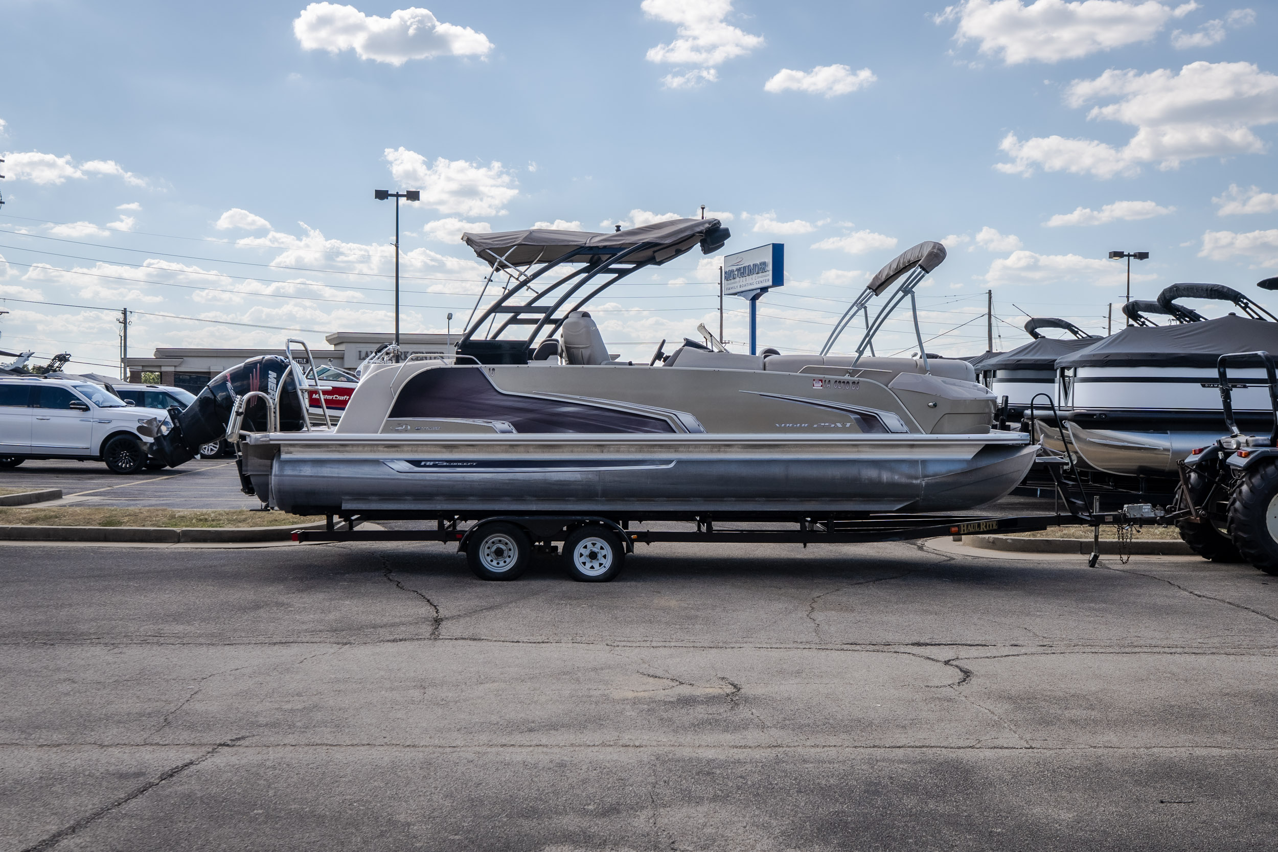 2017 Princecraft 25 XT  - Image 5