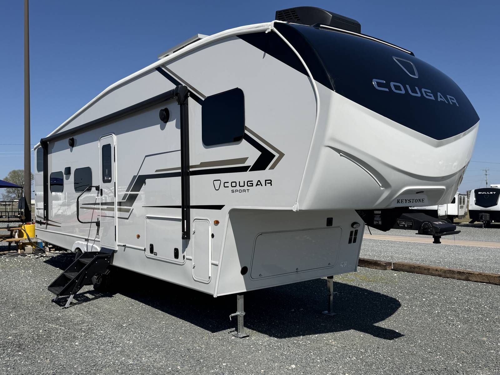 2026 Keystone Cougar Sport 2700BH - Image 1