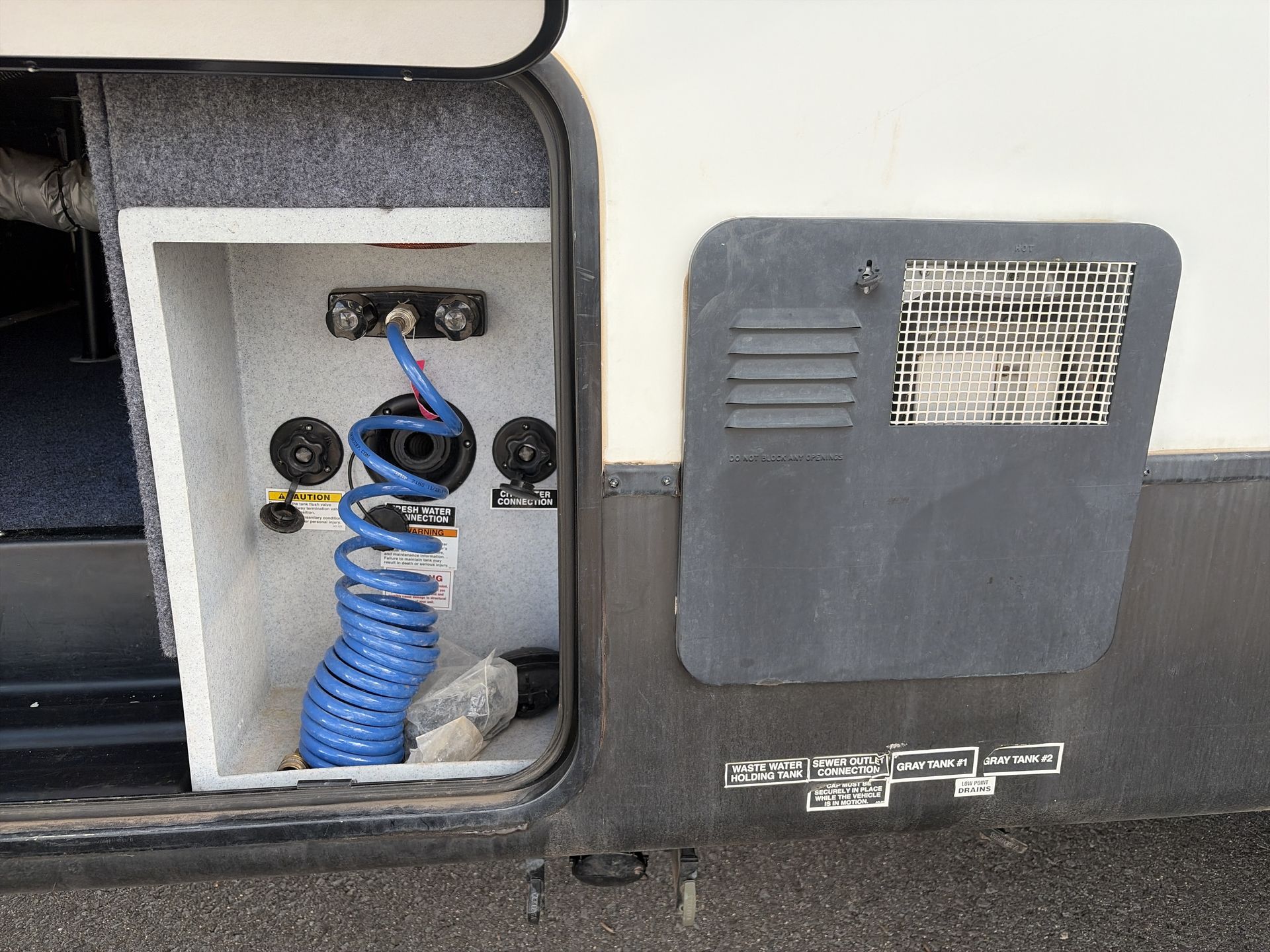 2018 Heartland Sundance XLT SD XLT 289 TS - Image 10