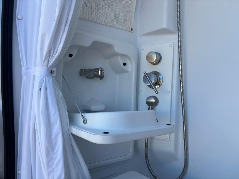 2026 Entegra Coach Ethos 20T - Image 9