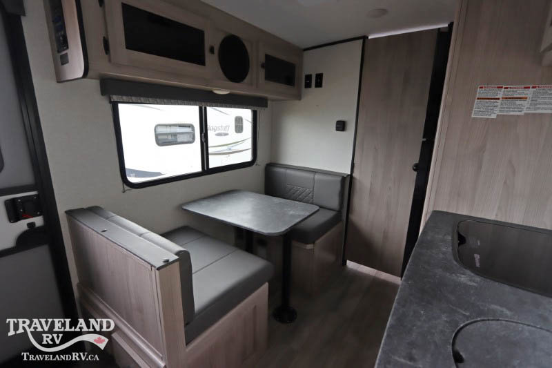 2024 Coachmen Northern Spirit Bijou 18RBB - Image 14