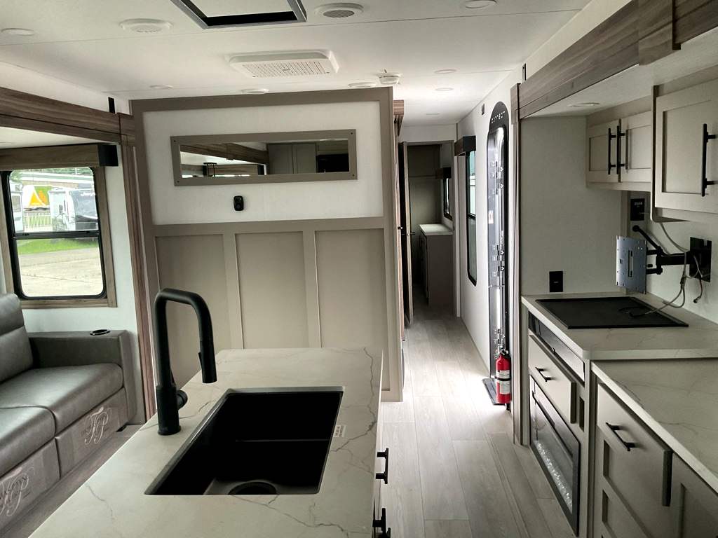 2026 KZ CONNECT C333RLK - Image 7