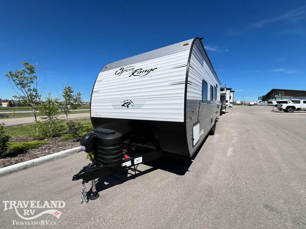 2027 Highland Ridge Colt 26DB - Image 5