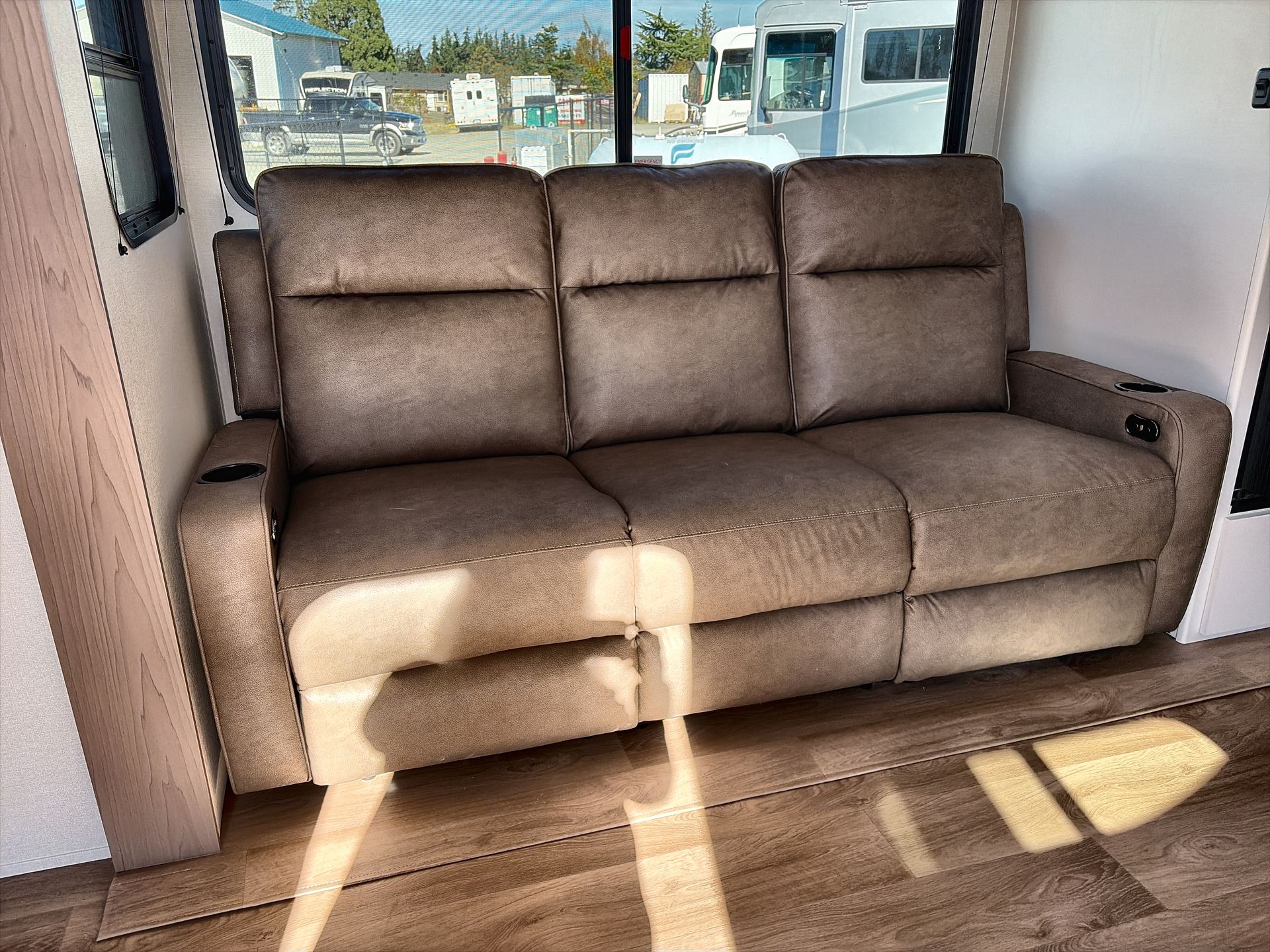 2027 Grand Design Transcend XPLOR 22RBX - Image 14