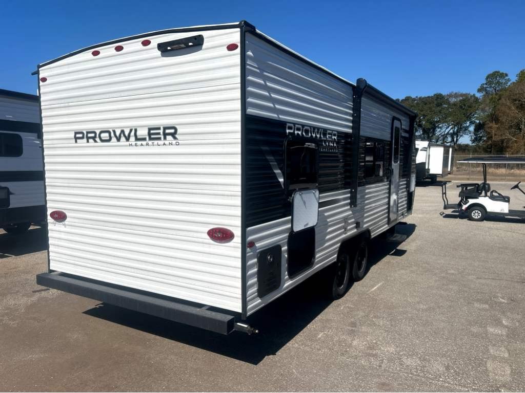 2026 HEARTLAND PROWLER 2500BH - Image 6