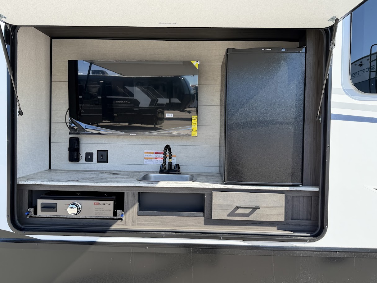 2026 VENTURE RV SPORTTREK 353VIK - Image 6