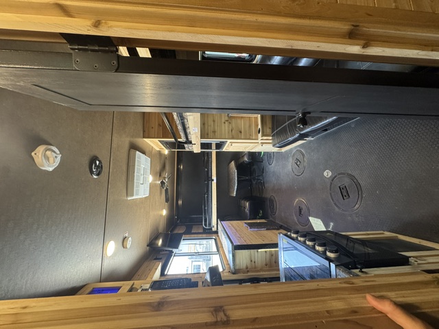 2021 GLACIER A817 TH - Image 31