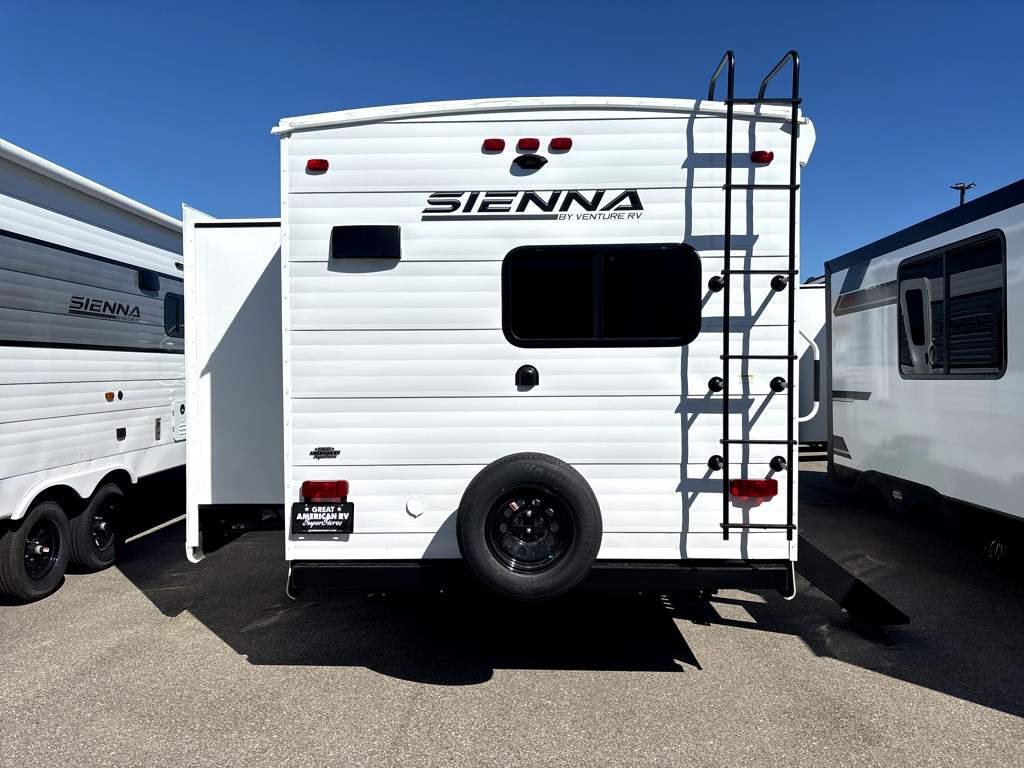 2026 VENTURE RV SIENNA 231VRK - Image 5