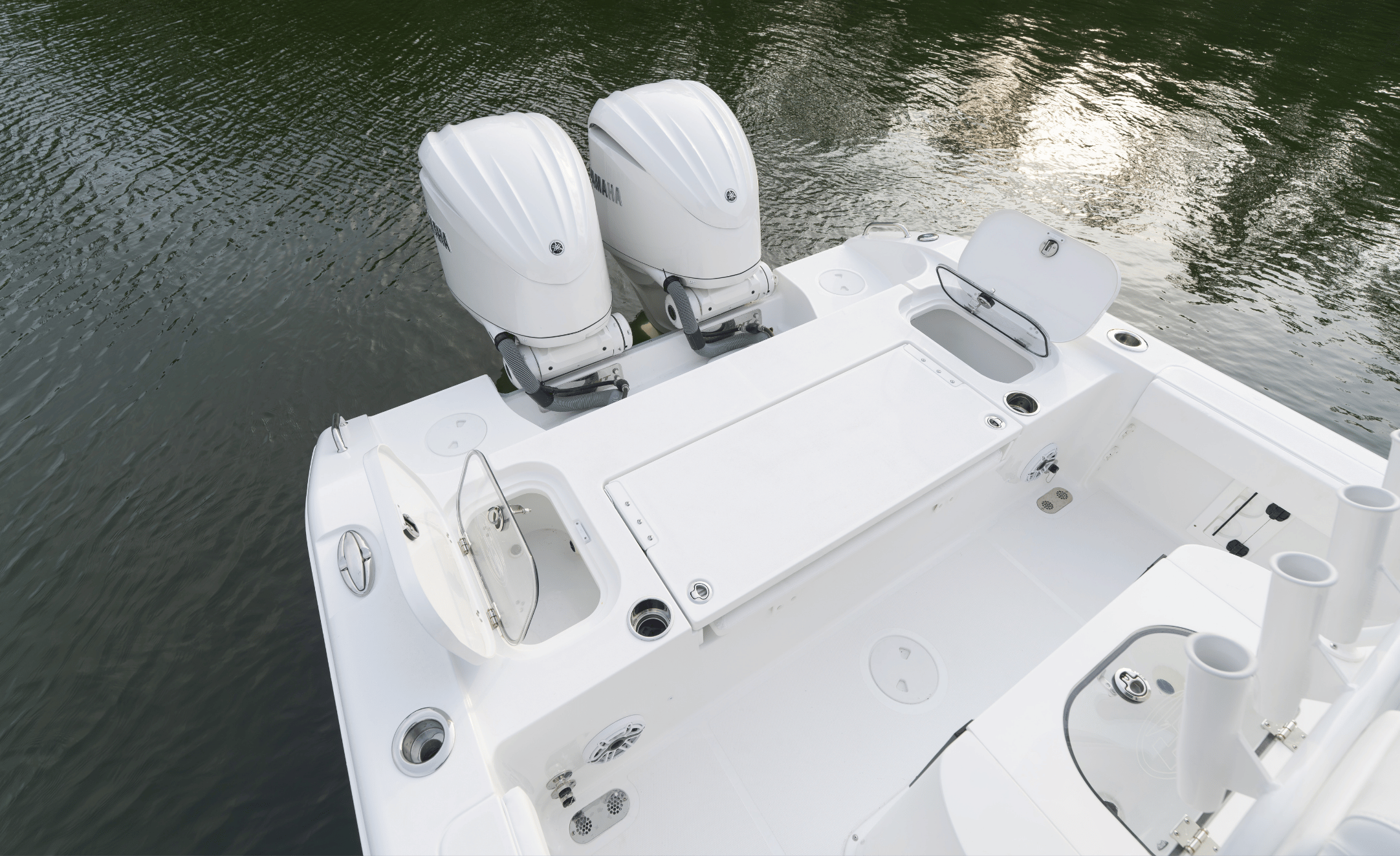2027 SEA HUNT BX 28 - Image 9
