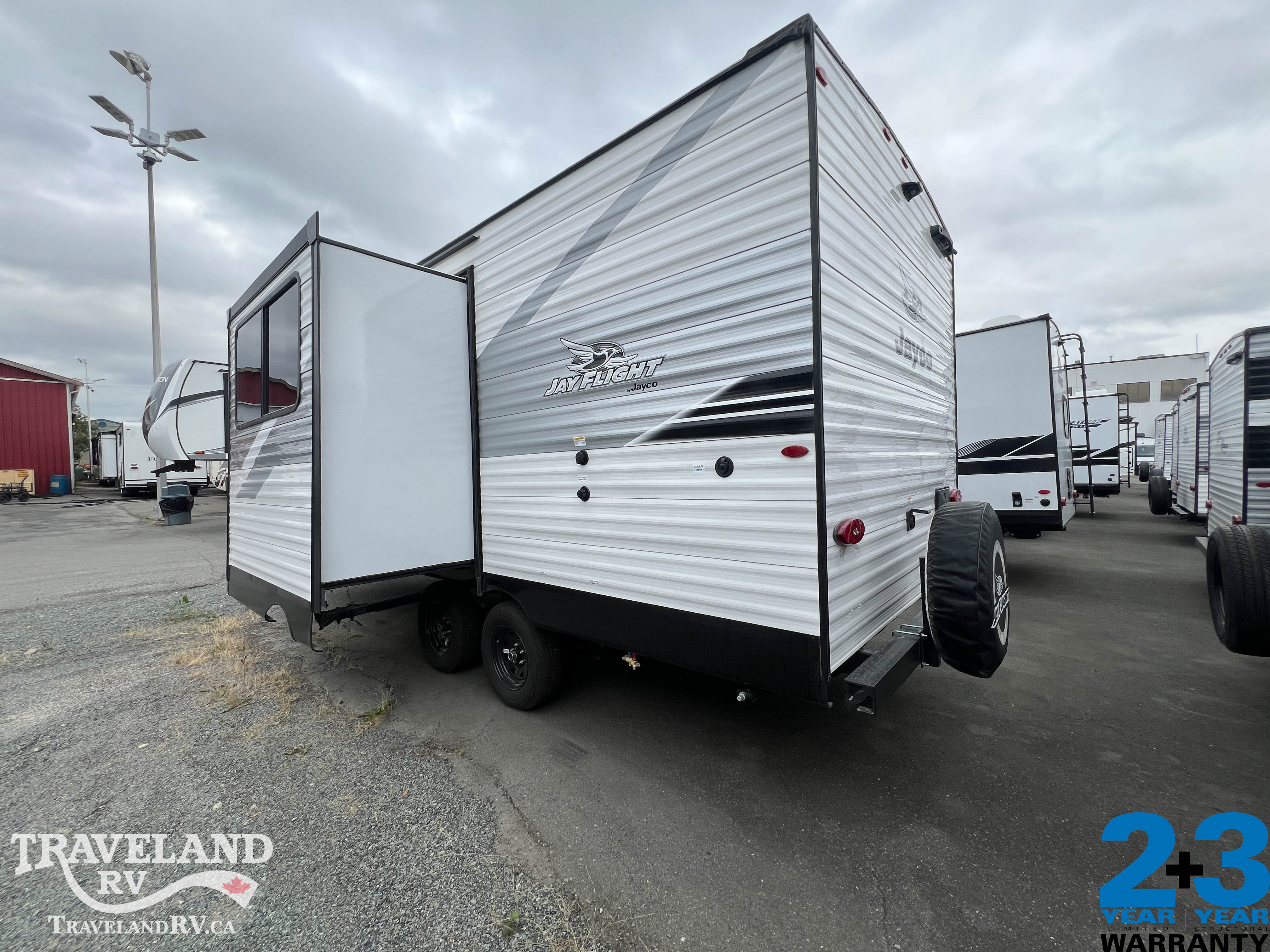 2026 Jayco Jay Flight SLX 200MKSW - Image 7