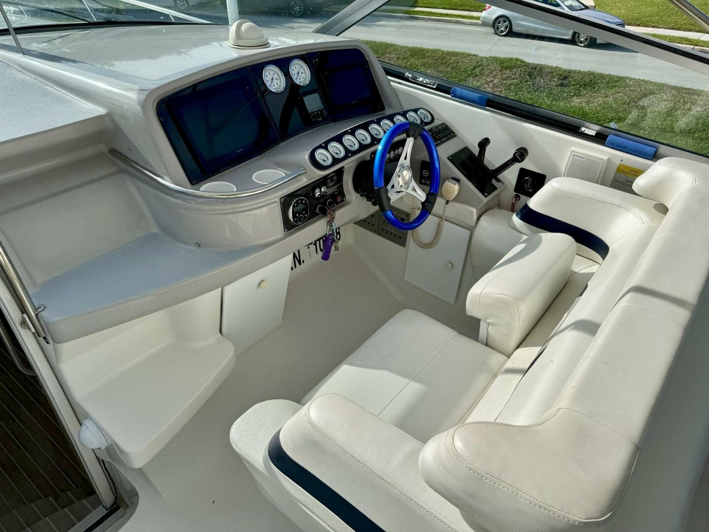 1999 Formula 400 Super Sport - Image 19