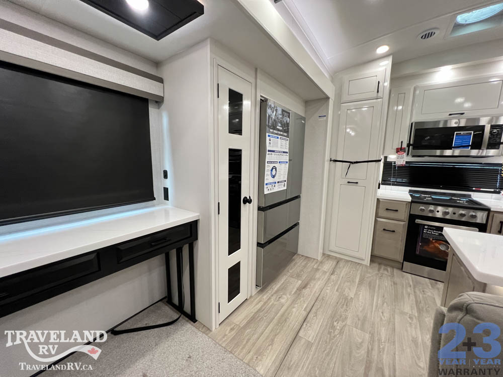 2027 Jayco Pinnacle 38FBRK - Image 15