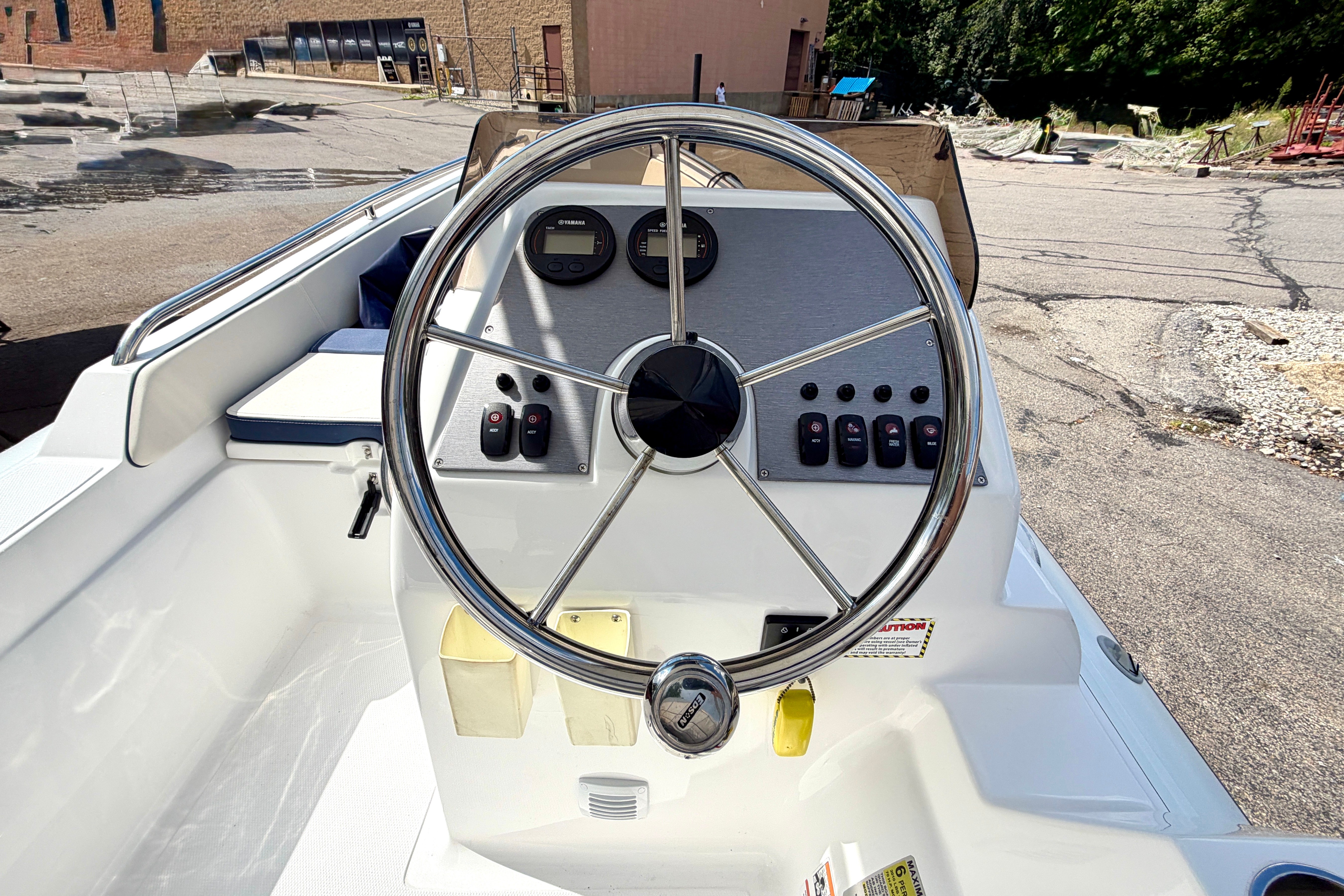 2023 AB Inflatables Nautilus 14 DLX - Image 20