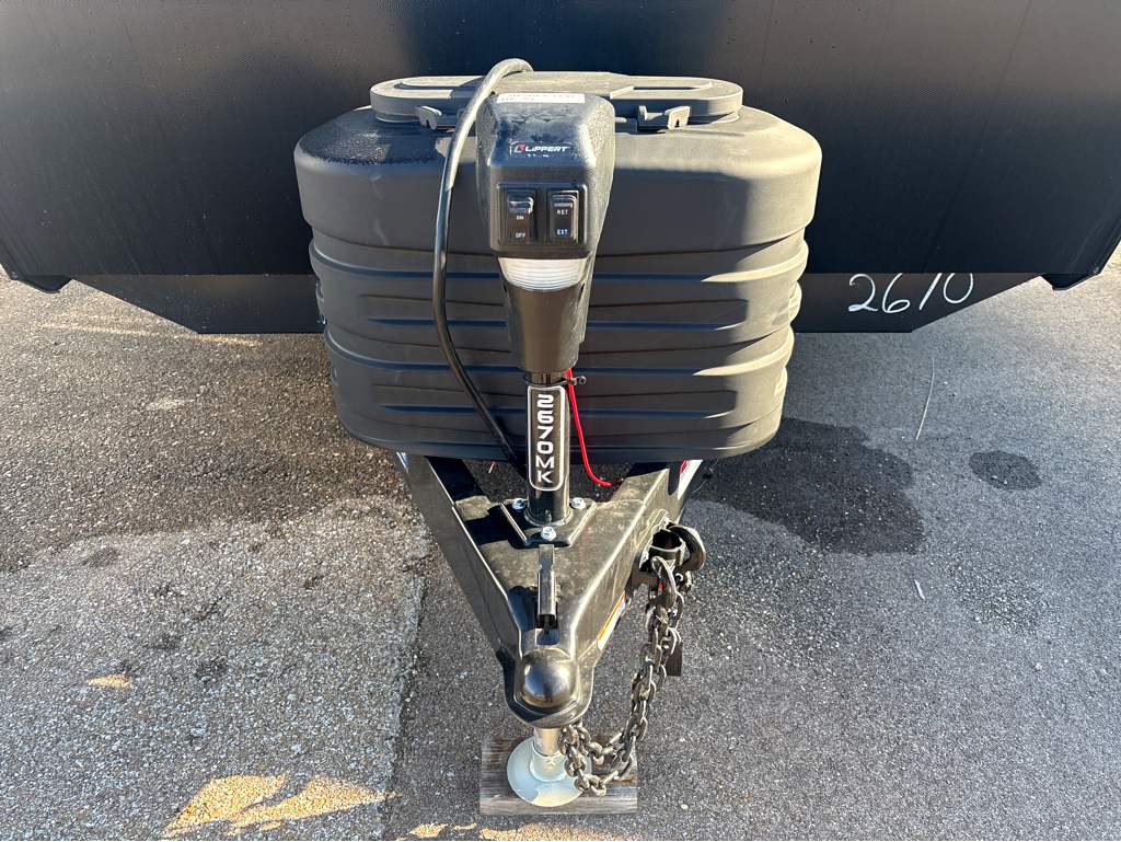 2026 GRAND DESIGN IMAGINE 2670MK - Image 6