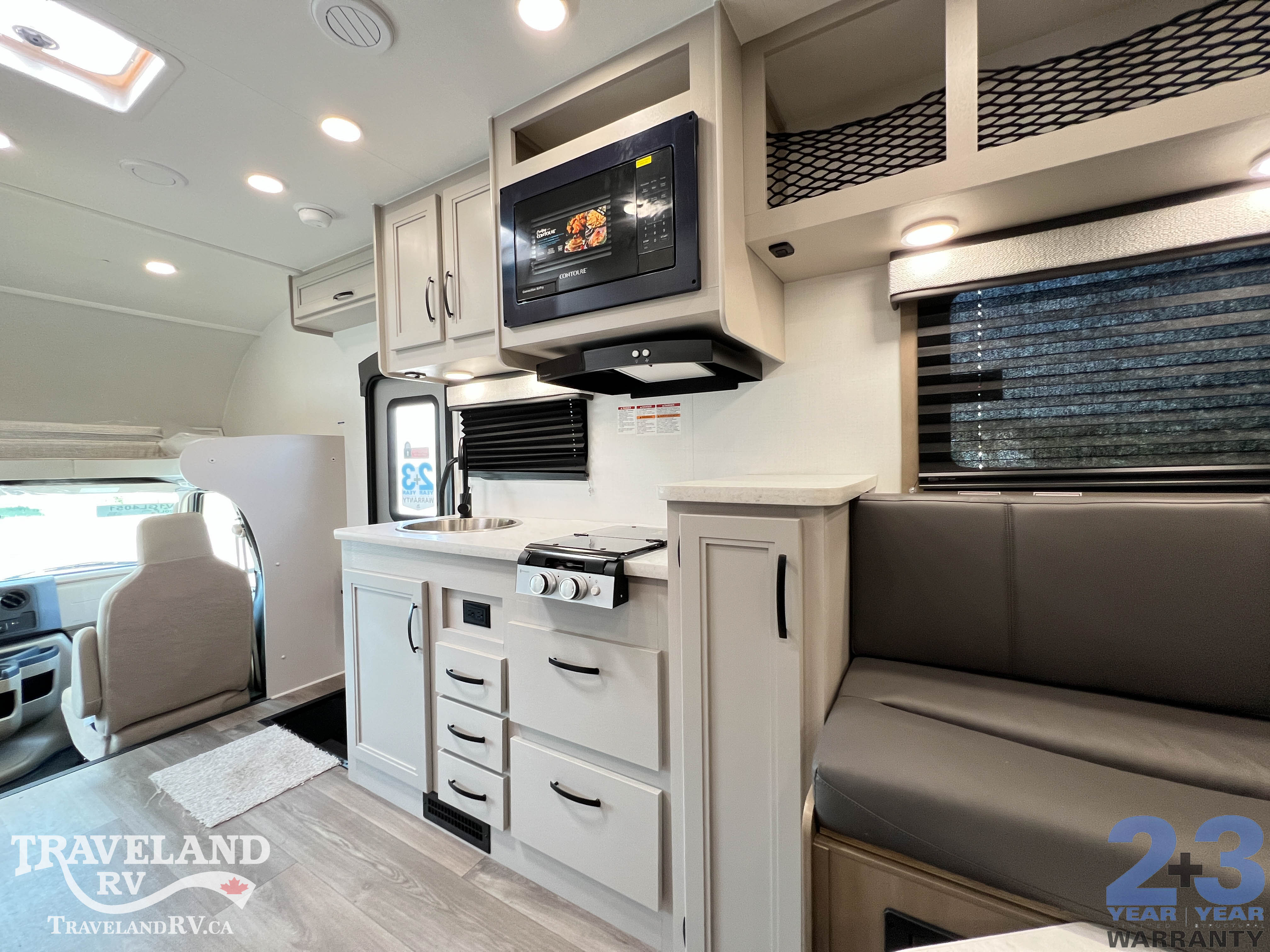 2027 Jayco Redhawk SE 20LF - Image 21