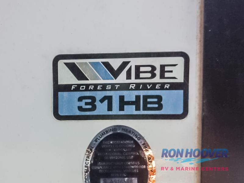 2024 FOREST RIVER 31HB - Image 25