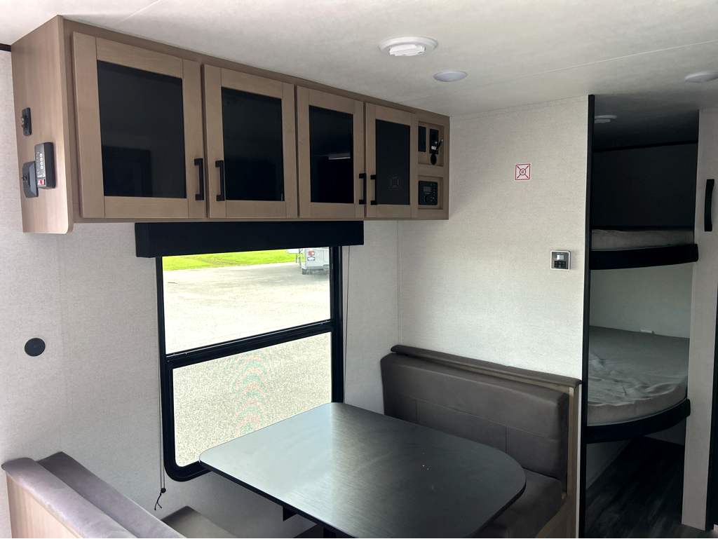 2026 JAYCO JAY FLIGHT SLX 260BH - Image 10