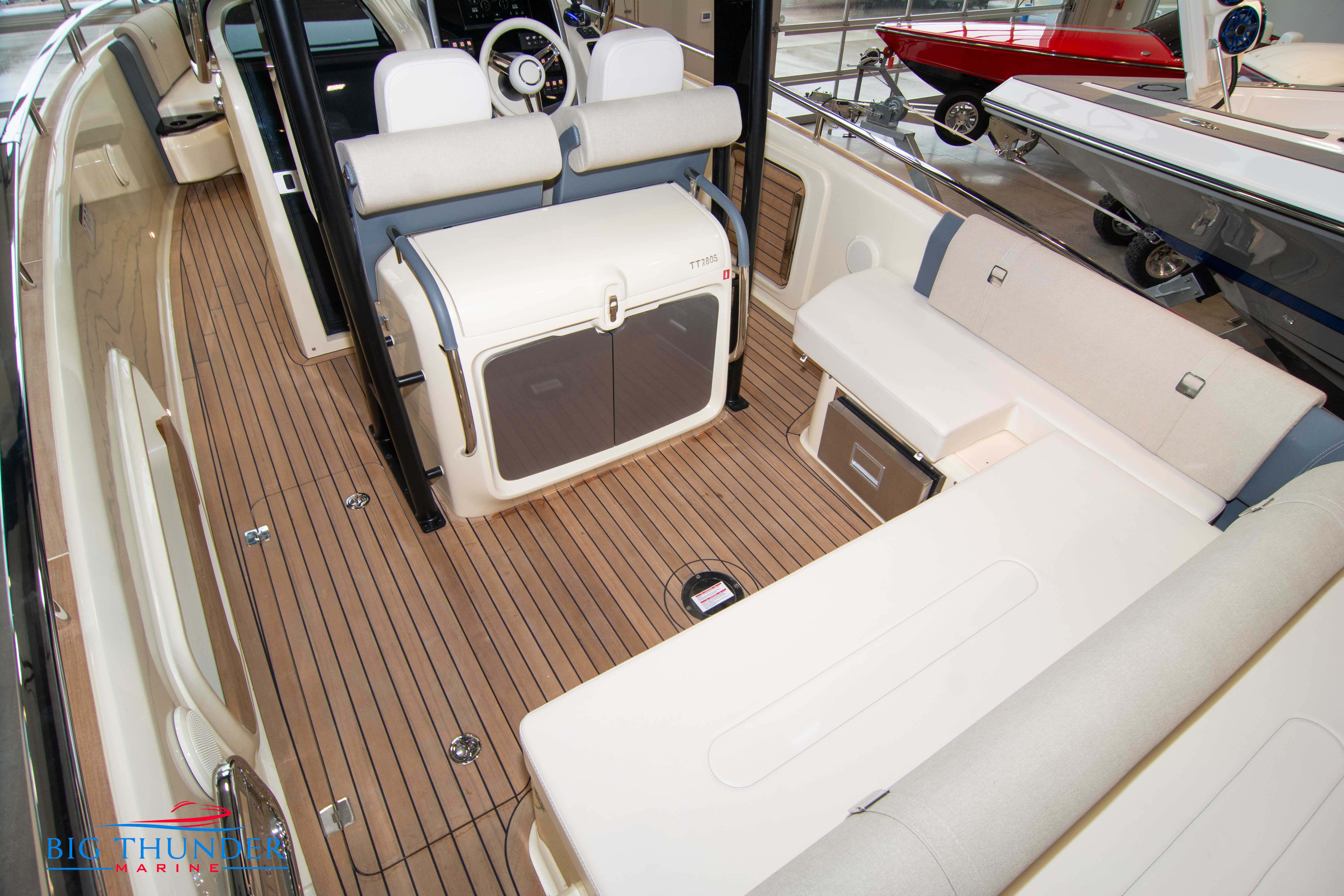 2024 Invictus TT280S - Image 23