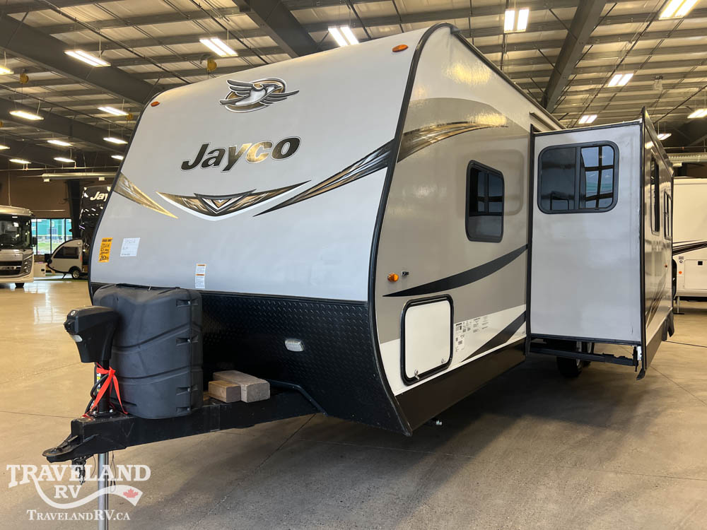 2019 Jayco Jay Flight SLX 8 286BHSW - Image 6