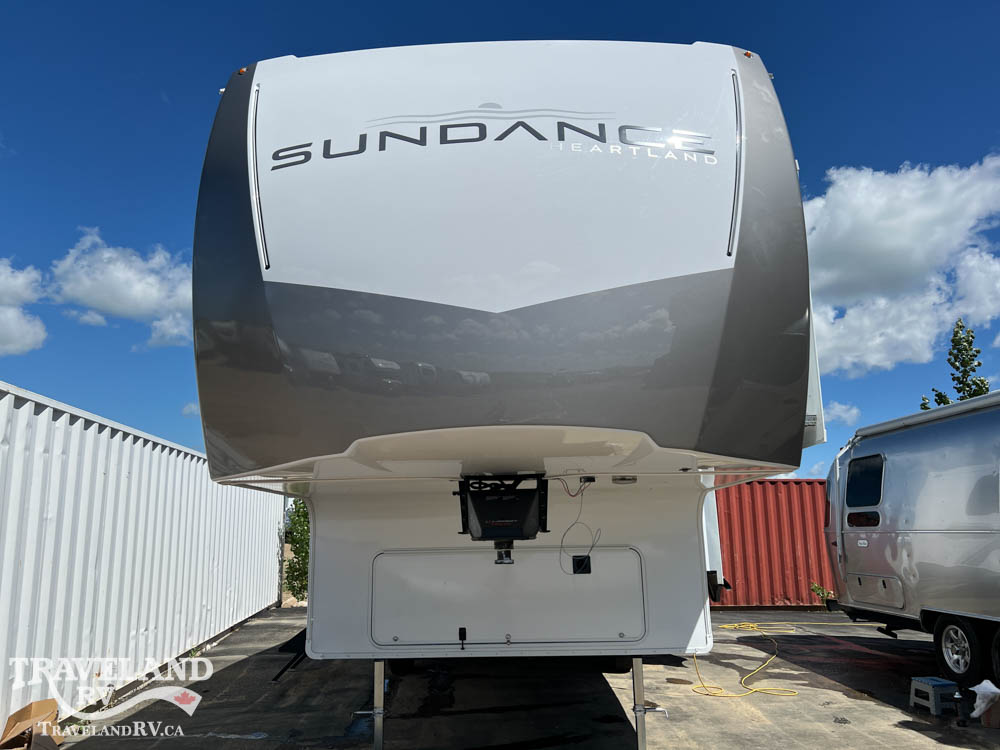 2027 HEARTLAND SUNDANCE XLT 24ML - Image 5