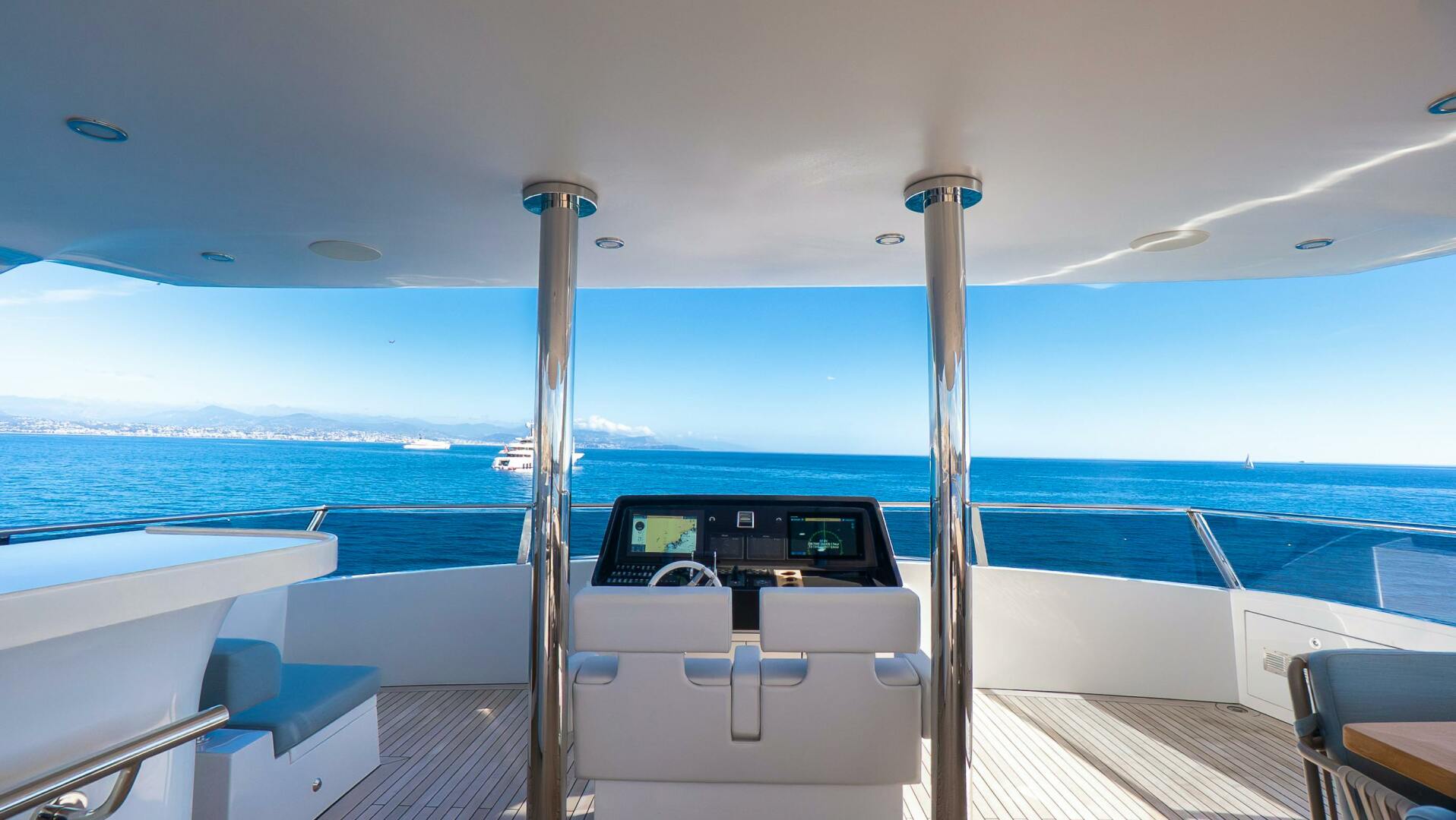 2025 Numarine Numarine 32XP - Image 25