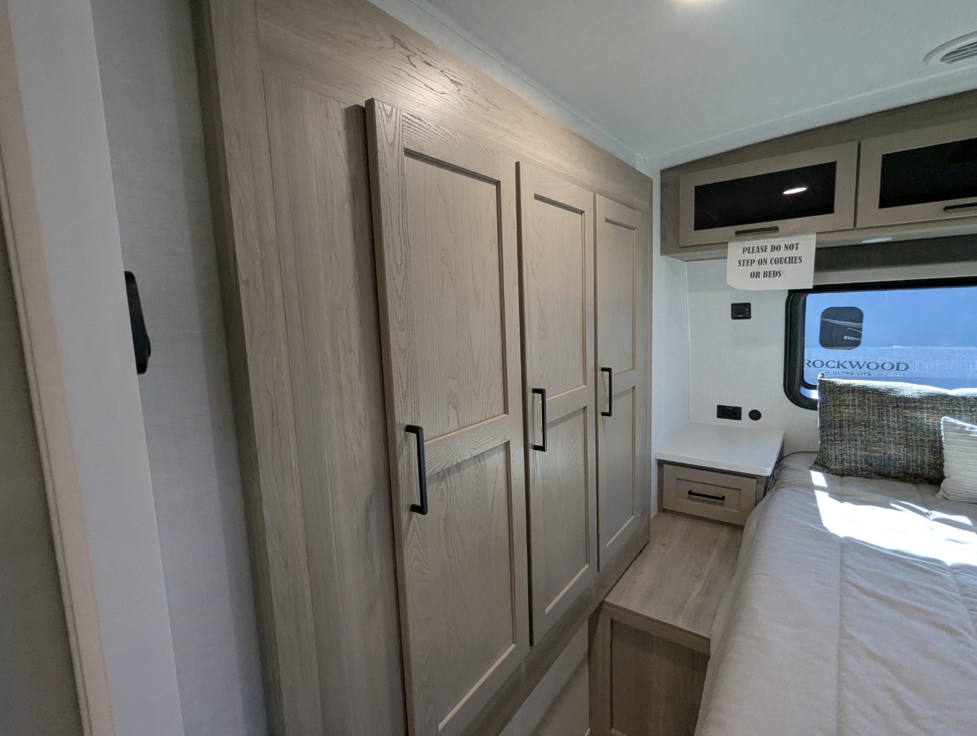 2026 Forest River Rockwood Ultra Lite 2606WS - Image 17