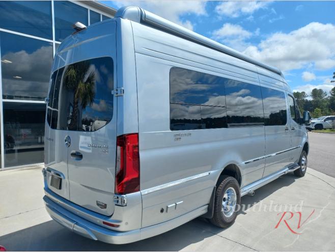 2026 Airstream Interstate 24GT - Image 5