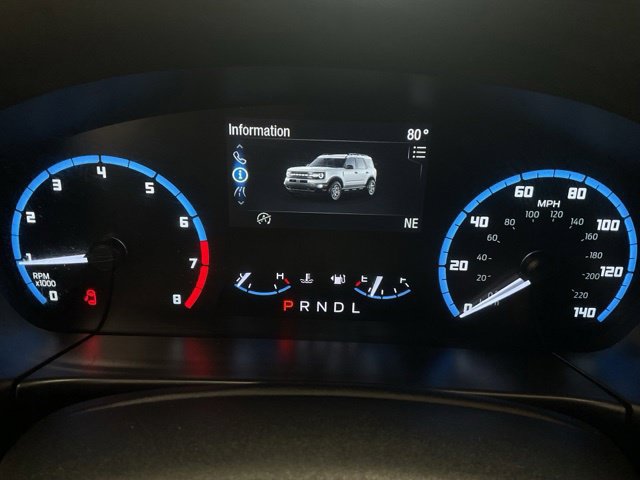 2023 Ford Bronco Sport Utility 4D Big Bend 4WD - Image 26