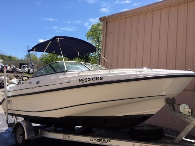 2027 Highfield Sport 360 Standard - Image 67