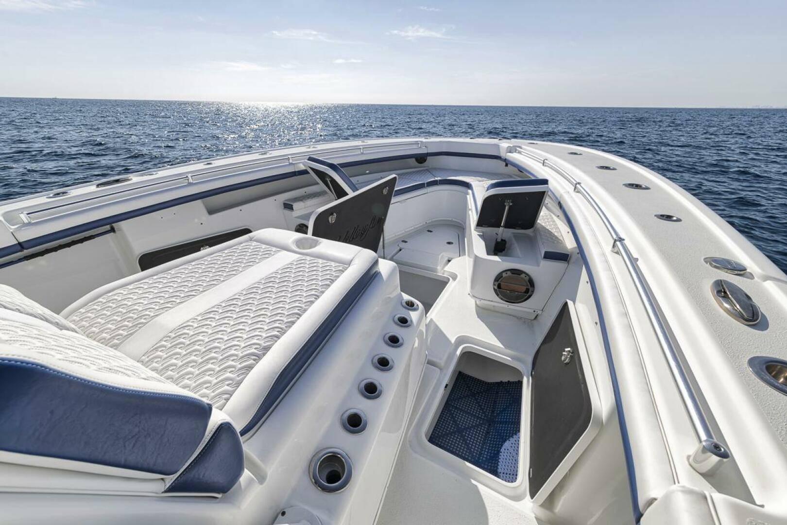 2020 Yellowfin - Image 25