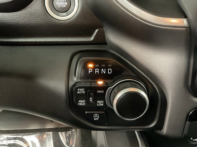 2023 Ram 1500 Pickup Crew Bighorn/LoneStar eTorque 4WD - Image 20