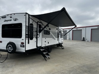 2026 JAYCO JAY FLIGHT SLX 262RLS - Image 8