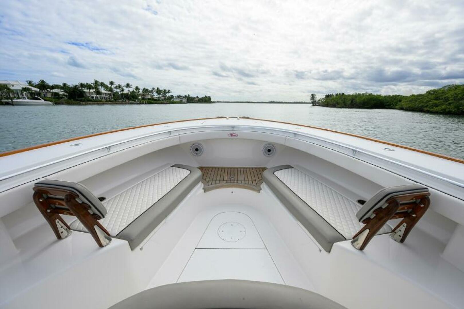 2020 VIKING VIKING 61 Convertible Base - Image 98